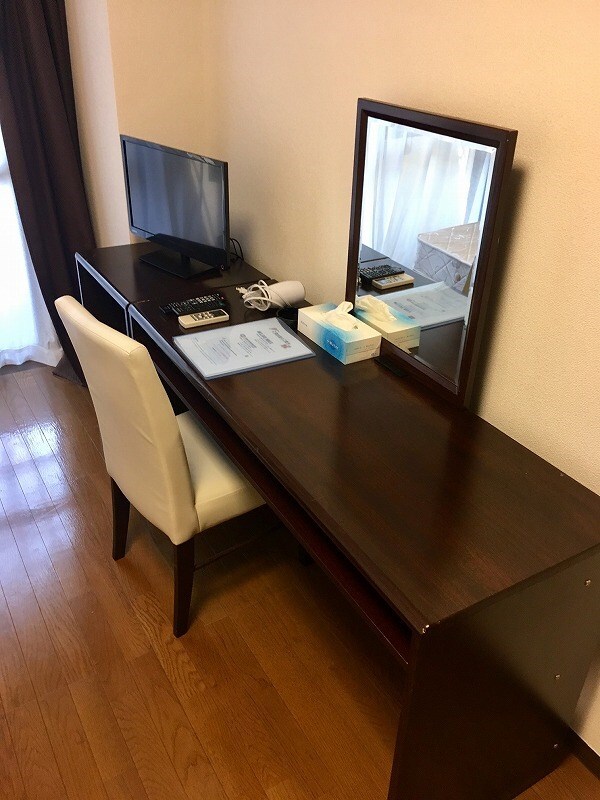 フェニックス芝公園の物件内観写真