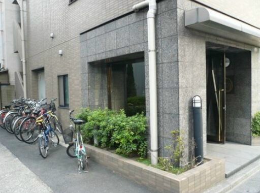 フェニックス芝公園の物件内観写真