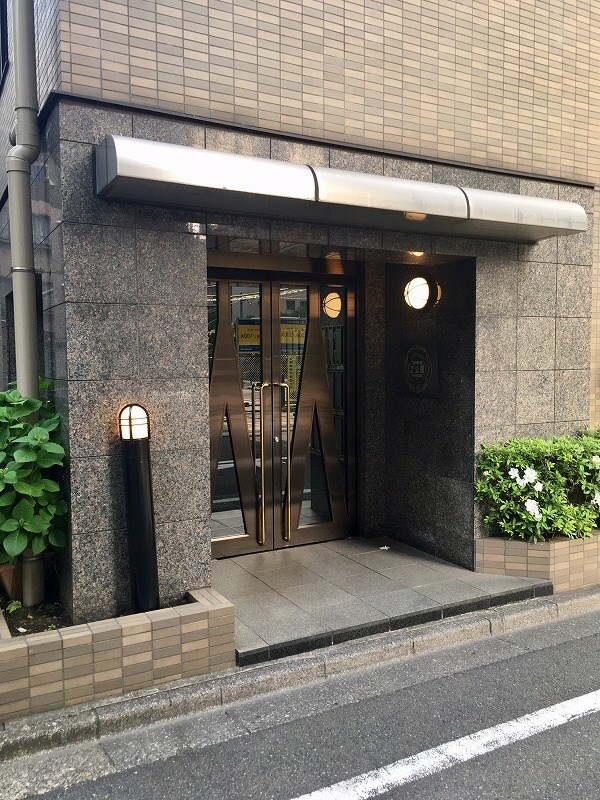 フェニックス芝公園の物件内観写真