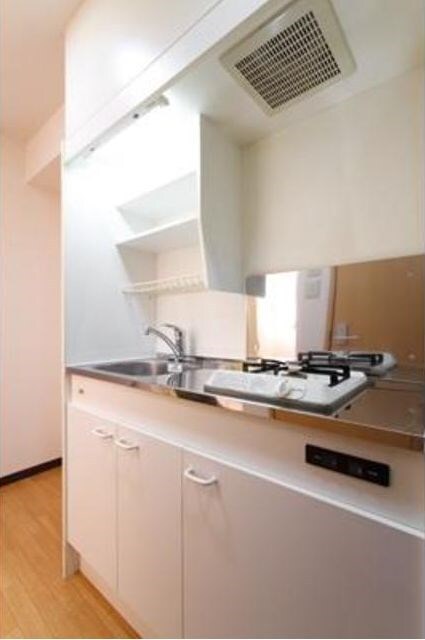 Luster Stageの物件内観写真