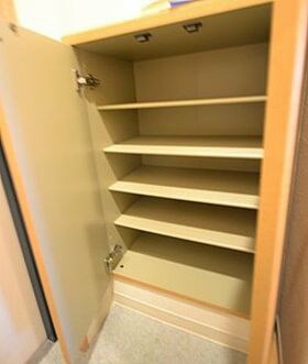 Luster Stageの物件内観写真