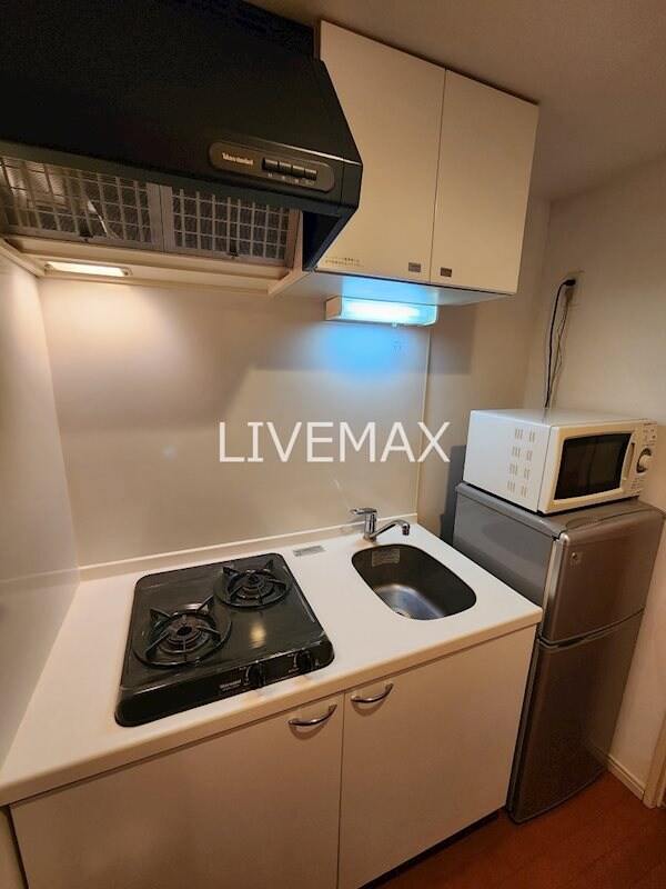 ヴィーダスカイコート品川の物件内観写真