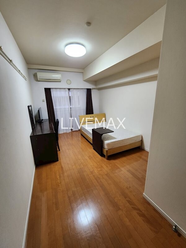 ヴィーダスカイコート品川の物件内観写真