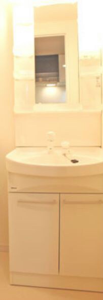 ヴィーダスカイコート品川の物件内観写真