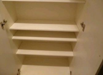 ヴィーダスカイコート品川の物件内観写真