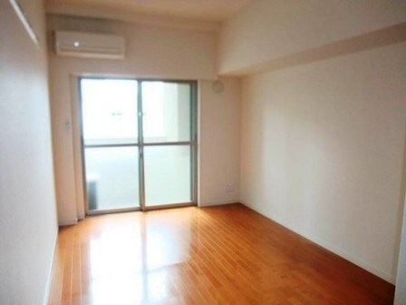 ヴィーダスカイコート品川の物件内観写真