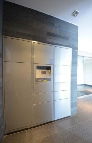 ヴィーダスカイコート品川の物件内観写真