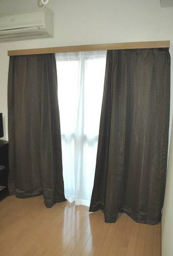 ヴィーダスカイコート品川の物件内観写真