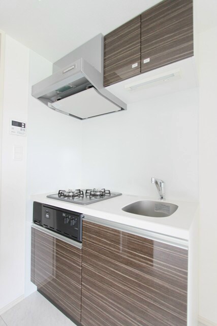 蒔田駅 徒歩5分 4階の物件内観写真