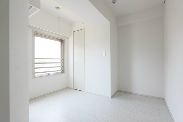 蒔田駅 徒歩5分 4階の物件内観写真