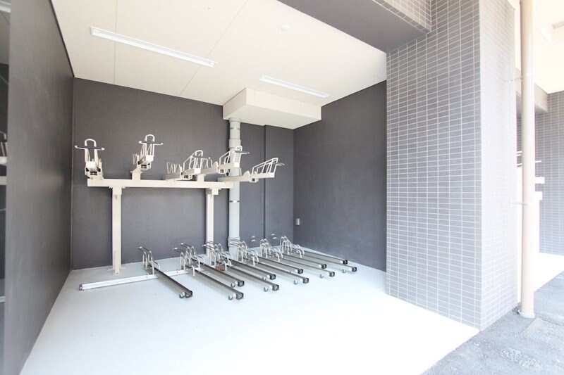 蒔田駅 徒歩5分 4階の物件内観写真