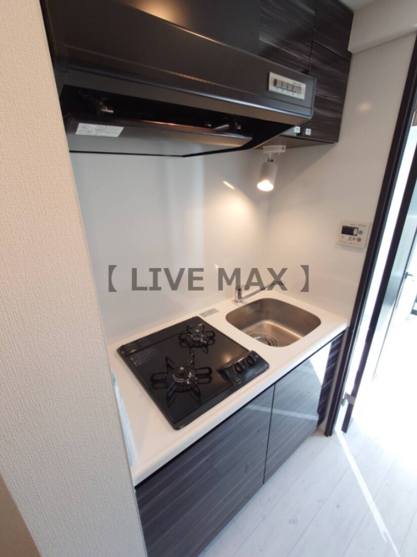 阪東橋駅 徒歩7分 6階の物件内観写真