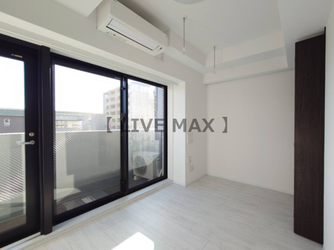 阪東橋駅 徒歩7分 6階の物件内観写真