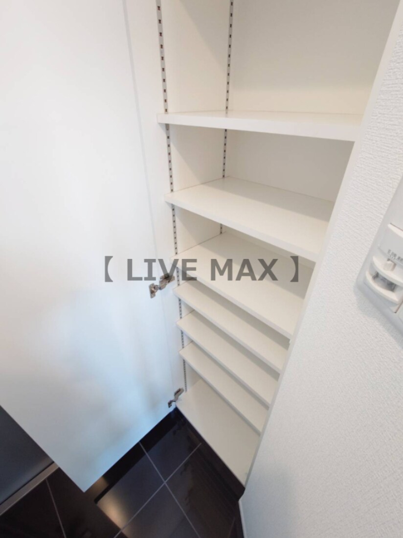 阪東橋駅 徒歩7分 6階の物件内観写真