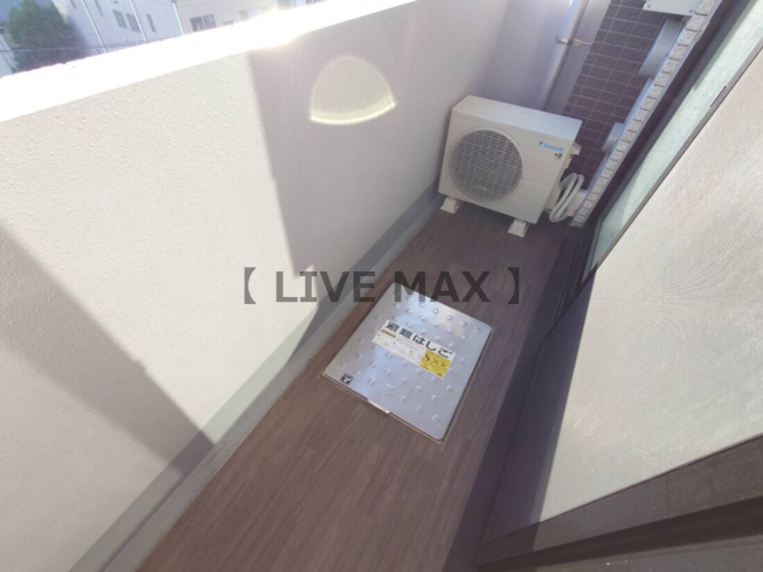 阪東橋駅 徒歩7分 6階の物件内観写真