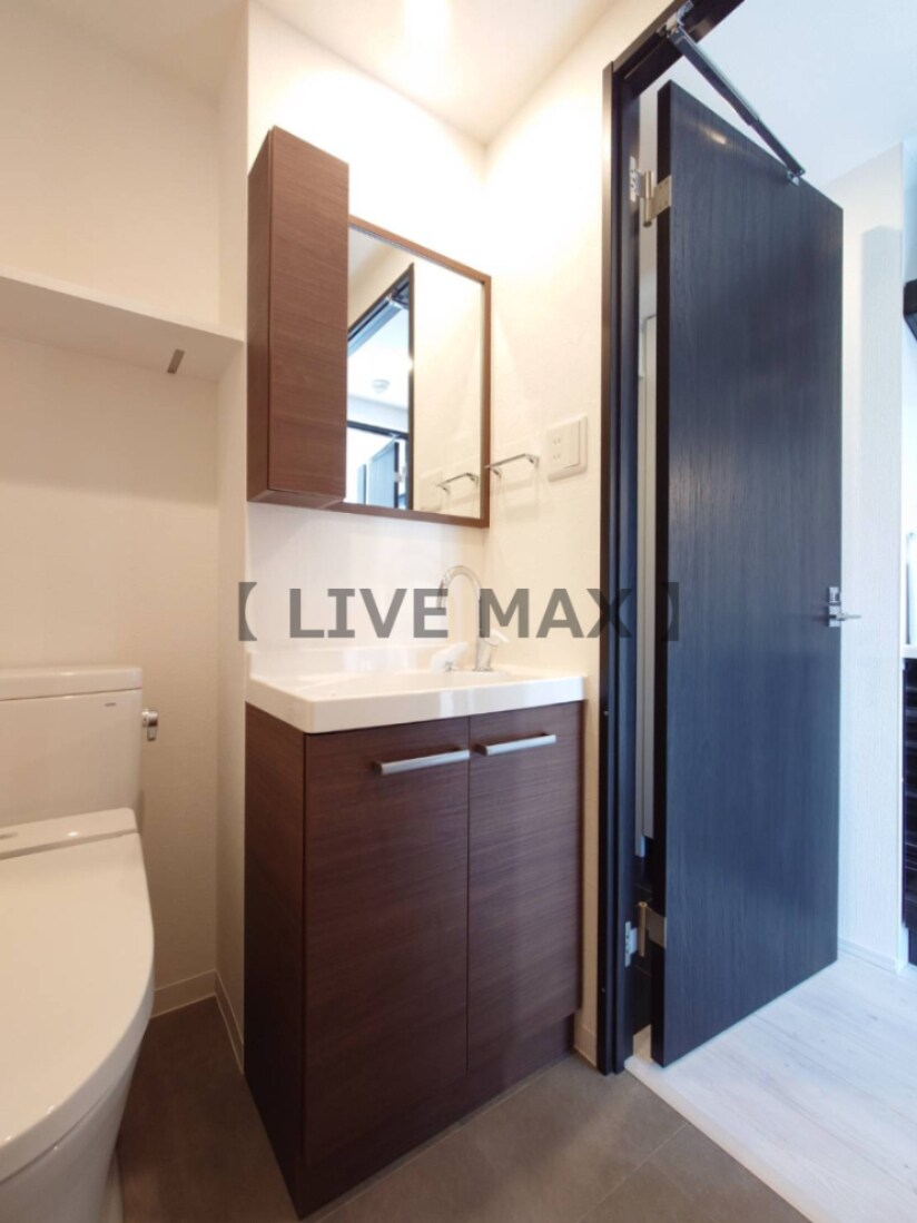 阪東橋駅 徒歩7分 6階の物件内観写真