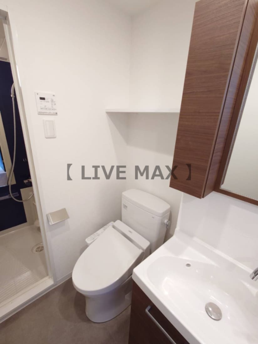 阪東橋駅 徒歩7分 6階の物件内観写真