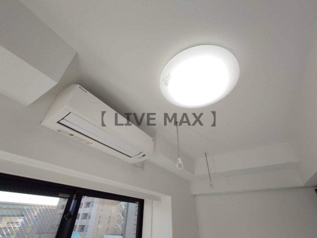 阪東橋駅 徒歩7分 6階の物件内観写真