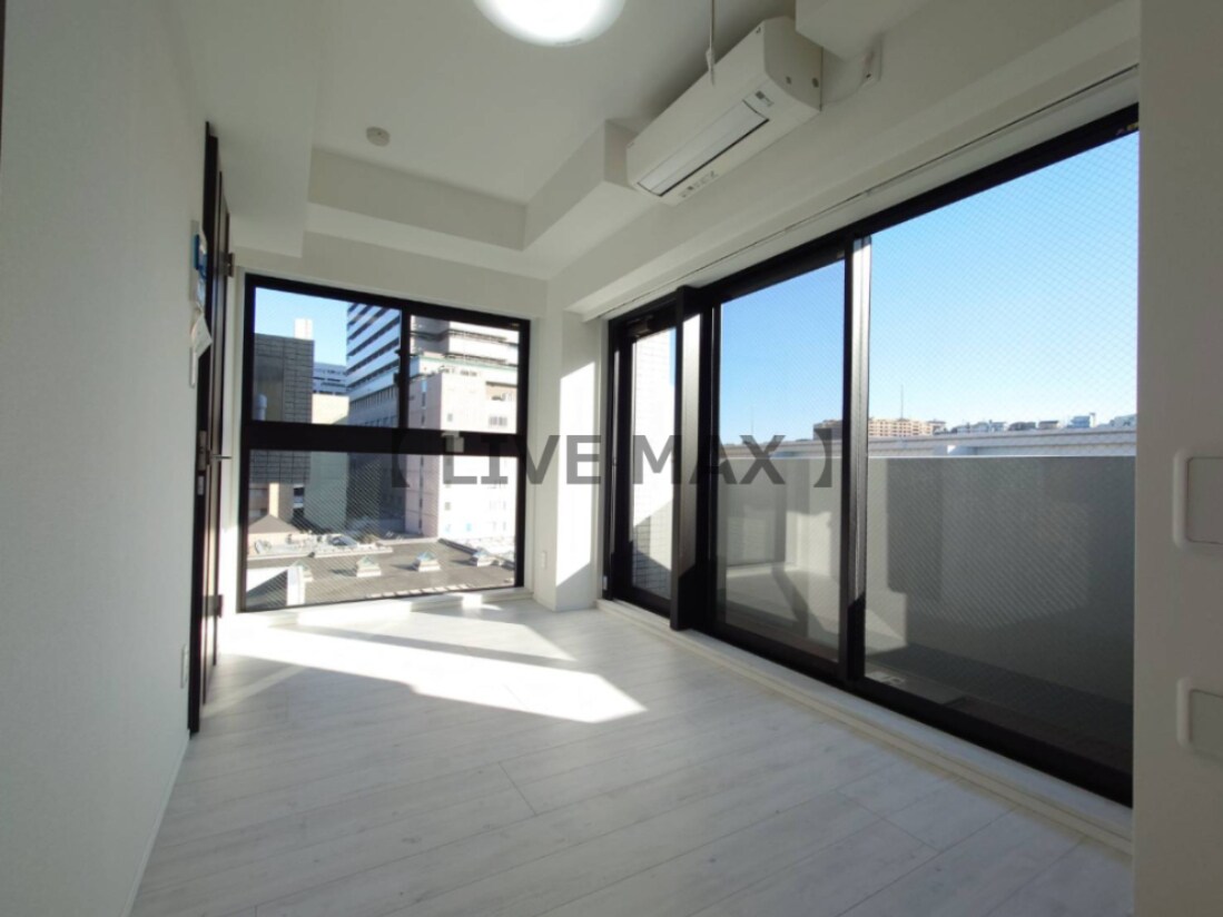 阪東橋駅 徒歩7分 6階の物件内観写真