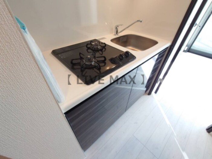 阪東橋駅 徒歩7分 6階の物件内観写真