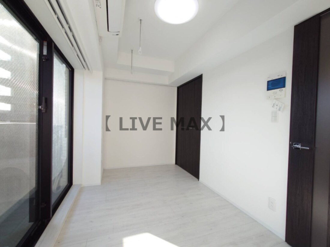 阪東橋駅 徒歩7分 6階の物件内観写真