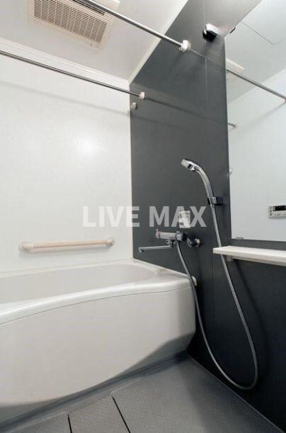 馬込駅 徒歩4分 4階の物件内観写真