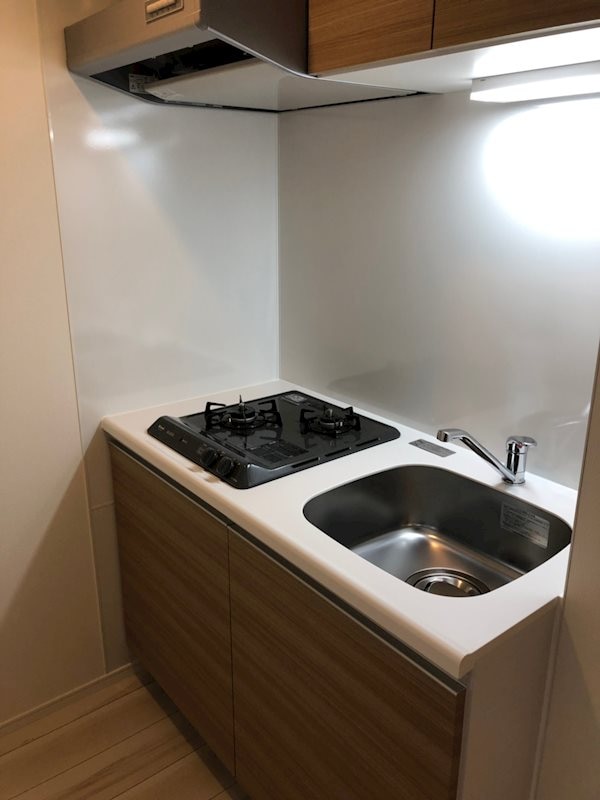 メイクスデザイン川崎Ⅲの物件内観写真