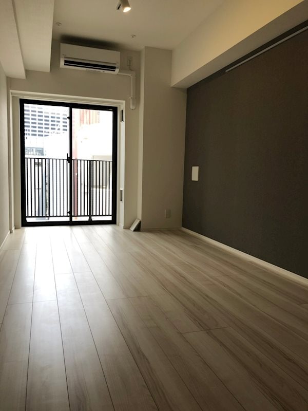 メイクスデザイン川崎Ⅲの物件内観写真