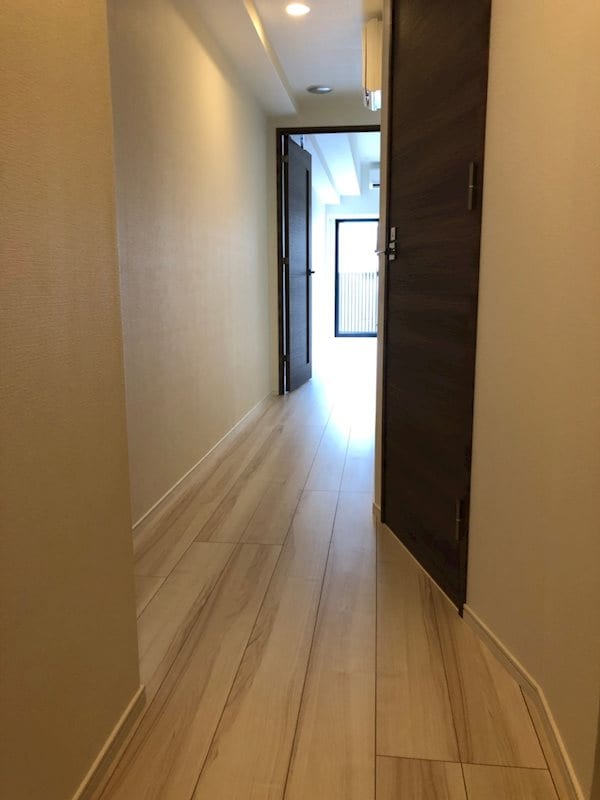 メイクスデザイン川崎Ⅲの物件内観写真