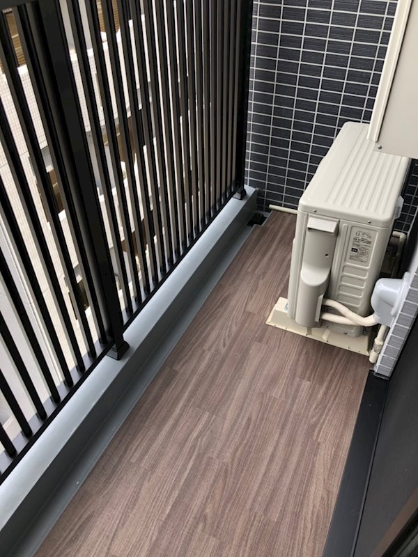 メイクスデザイン川崎Ⅲの物件内観写真