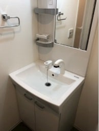 メイクスデザイン川崎Ⅲの物件内観写真