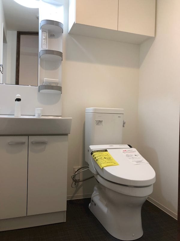 メイクスデザイン川崎Ⅲの物件内観写真