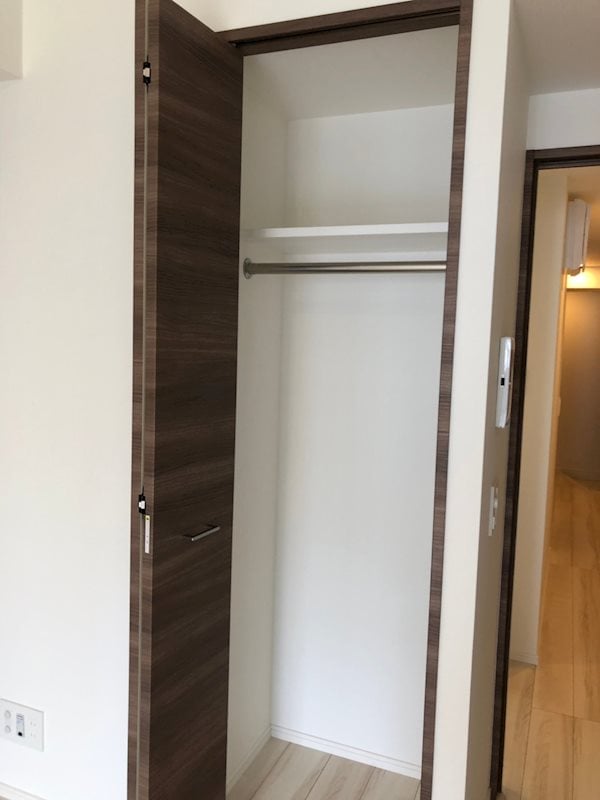 メイクスデザイン川崎Ⅲの物件内観写真