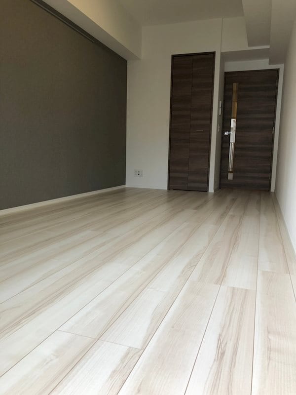 メイクスデザイン川崎Ⅲの物件内観写真