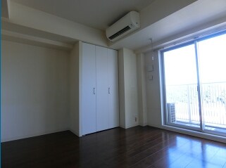 レジディア新横浜の物件内観写真