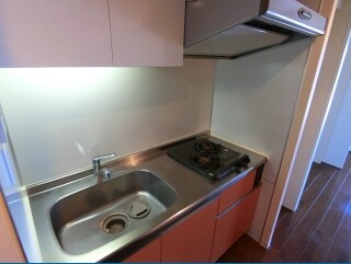 レジディア新横浜の物件内観写真