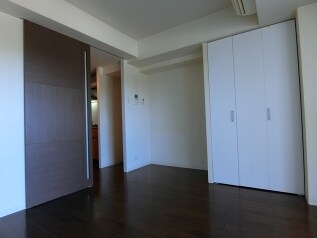 レジディア新横浜の物件内観写真