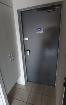 レジディア新横浜の物件内観写真