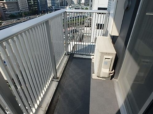 レジディア新横浜の物件内観写真