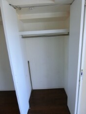 レジディア新横浜の物件内観写真