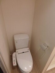 レジディア新横浜の物件内観写真