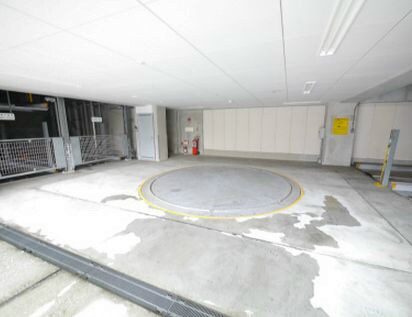 レジディア新横浜の物件内観写真