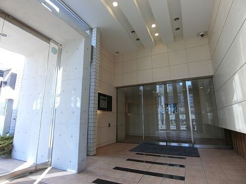 レジディア新横浜の物件内観写真