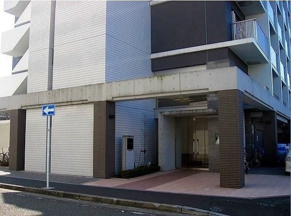 レジディア新横浜の物件内観写真