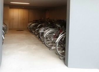 レジディア新横浜の物件内観写真