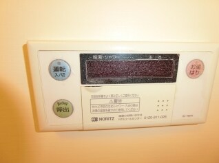 レジディア新横浜の物件内観写真