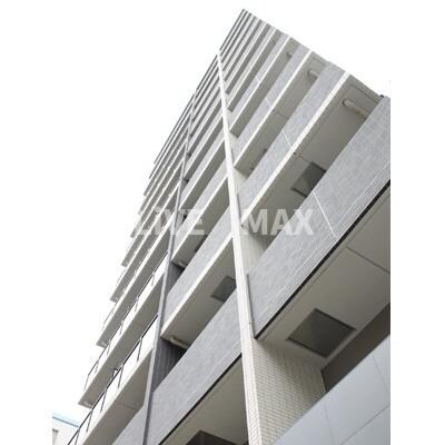 赤羽岩淵駅 徒歩2分の物件外観写真