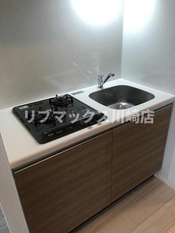 メイクスデザイン川崎Ⅲの物件内観写真