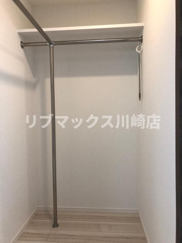 メイクスデザイン川崎Ⅲの物件内観写真