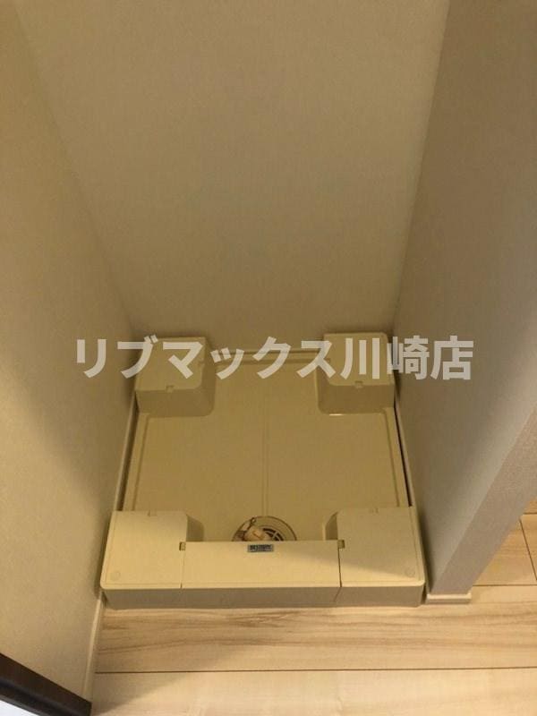 メイクスデザイン川崎Ⅲの物件内観写真